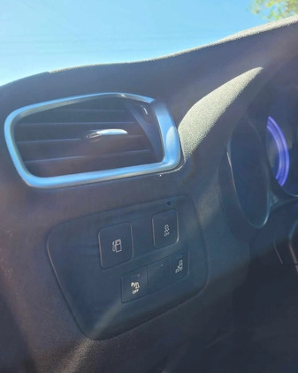 Citroen C4 cena 39500 przebieg: 173499, rok produkcji 2018 z Czarnków małe 56